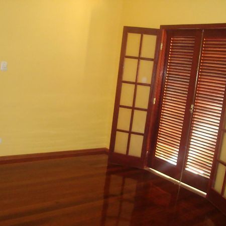 הוילה Jacareí Casa Temporada מראה חיצוני תמונה