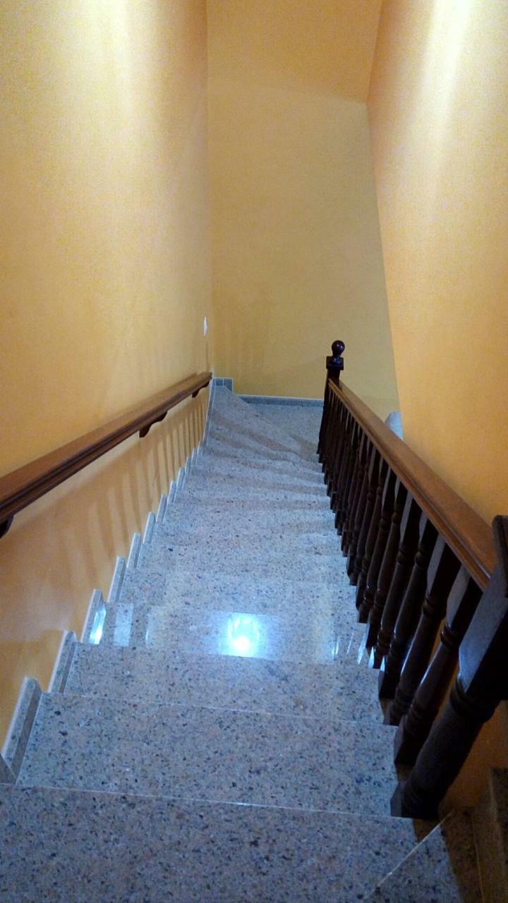 הוילה Jacareí Casa Temporada מראה חיצוני תמונה