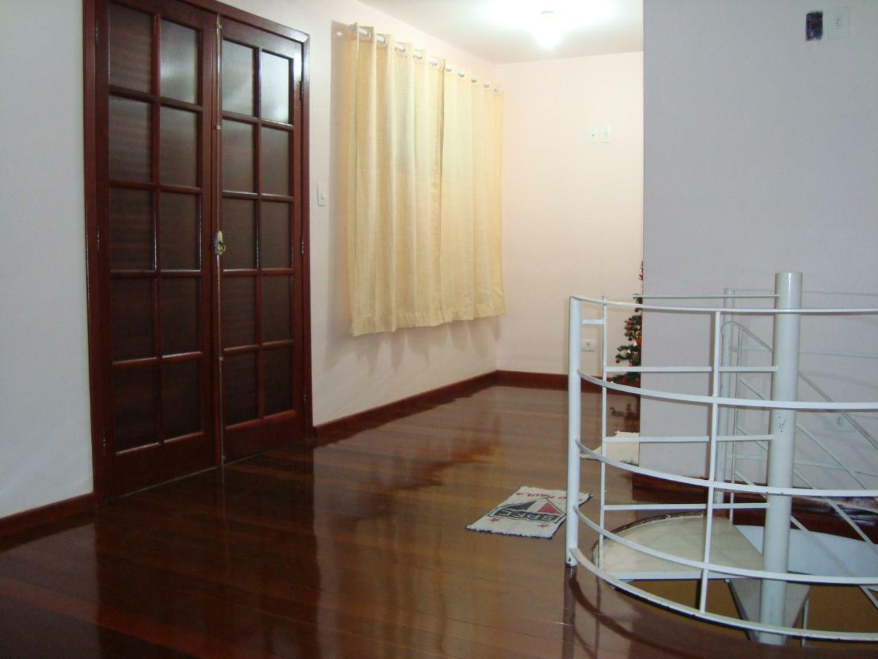 הוילה Jacareí Casa Temporada מראה חיצוני תמונה