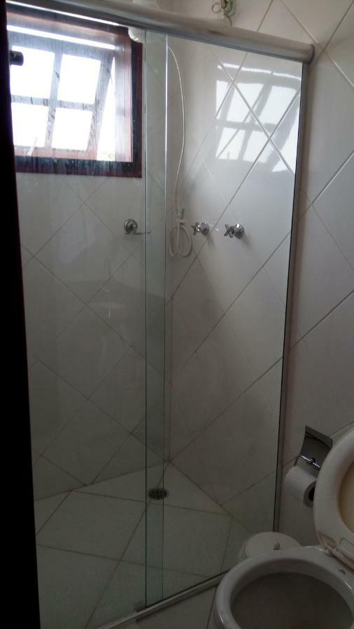 הוילה Jacareí Casa Temporada מראה חיצוני תמונה